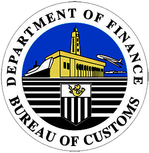 Department of Finance Logo